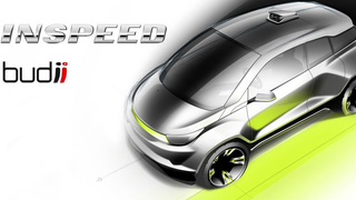 Rinspeed Understands What Autonomous Cars Need To Be